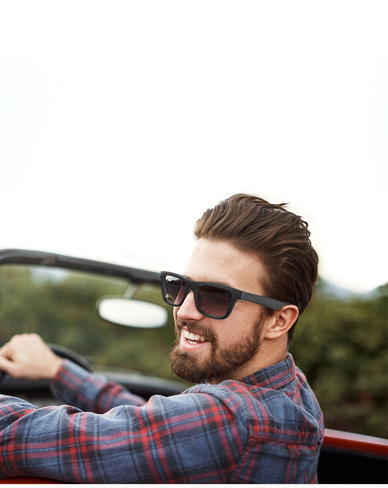 Bluetooth Smart Sunglasses (100% WILL BE SAME AS SHOWN IN VIDEO)