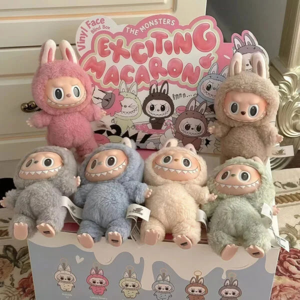 ✨ Labubu Charm™ ✨