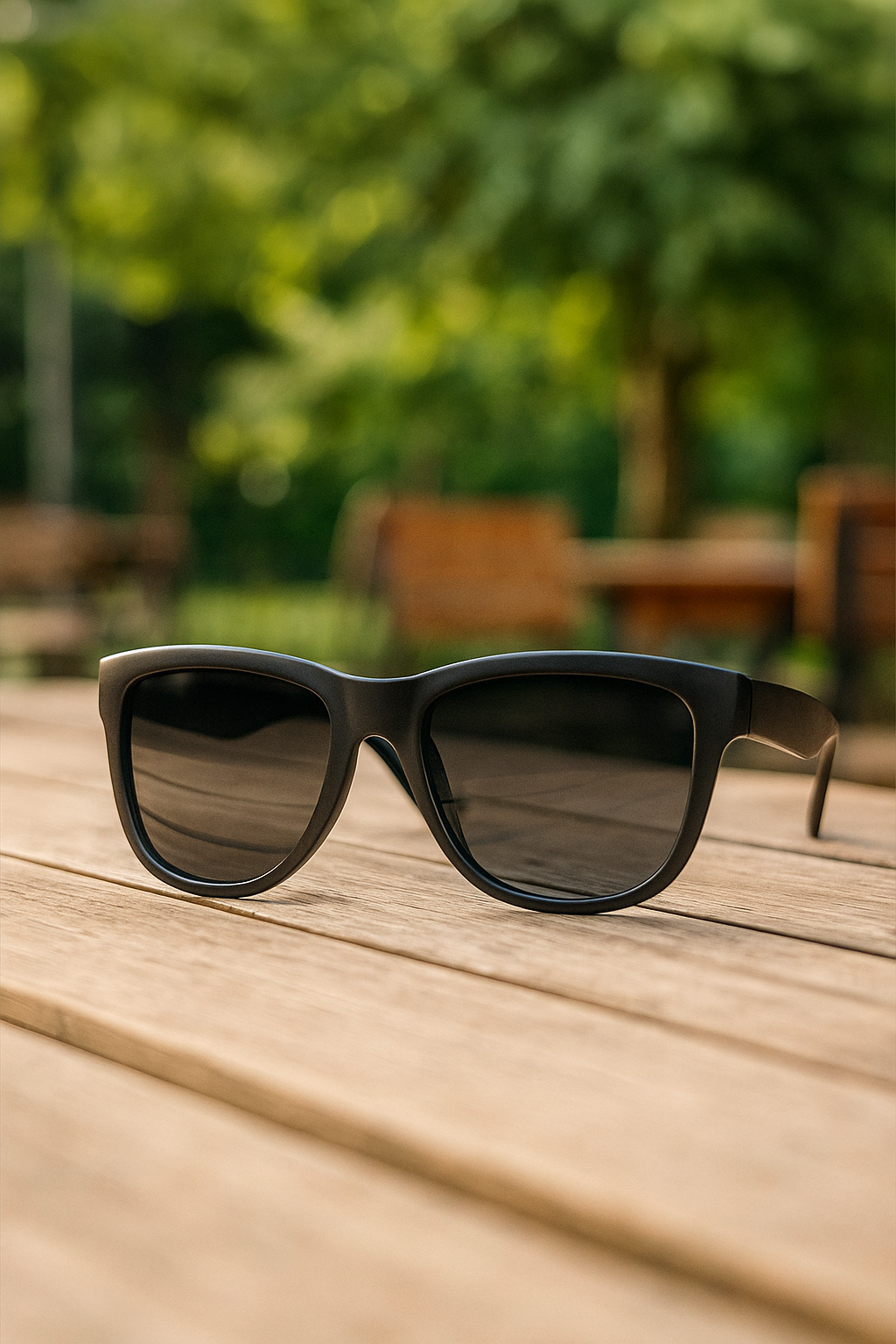 Bluetooth Smart Sunglasses (100% WILL BE SAME AS SHOWN IN VIDEO)