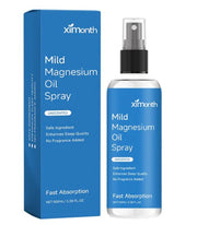 Night Care Relieve Discomfort Sleep Essential Oil Spray