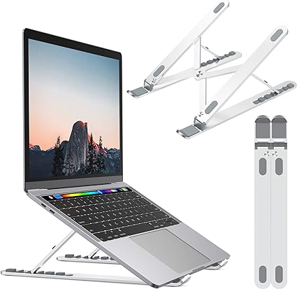 Z Laptop Stand™
