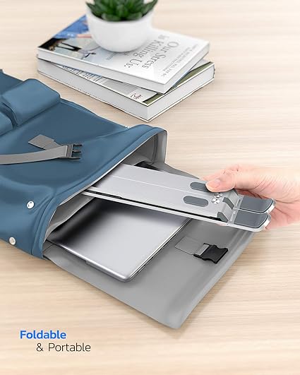 Z Laptop Stand™