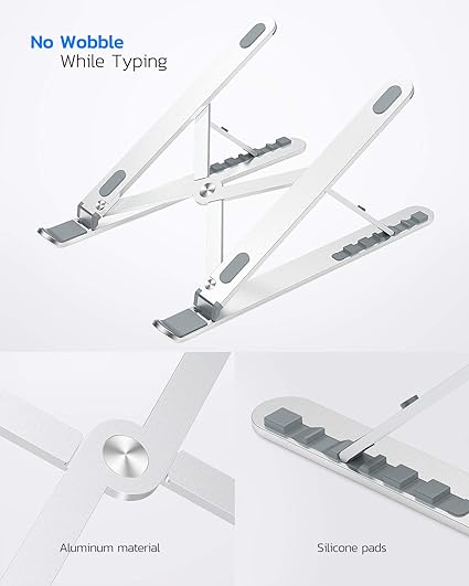 Z Laptop Stand™