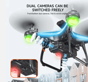 Optical Flow Drone (F192) Original with 1year guarantee free shipping in all UAE