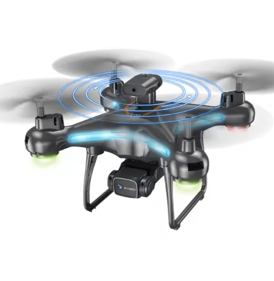 Optical Flow Drone (F192) Original with 1year guarantee free shipping in all UAE